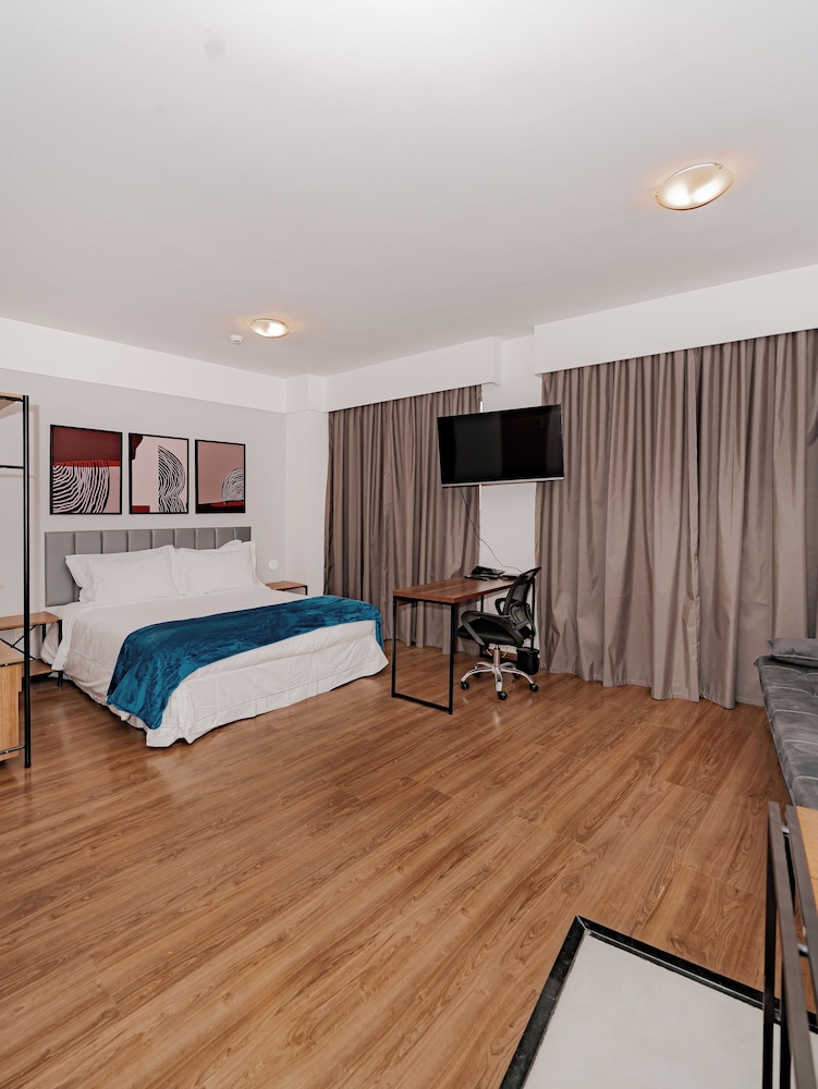 Design Apartment