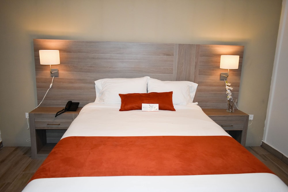 Executive Room photo 2