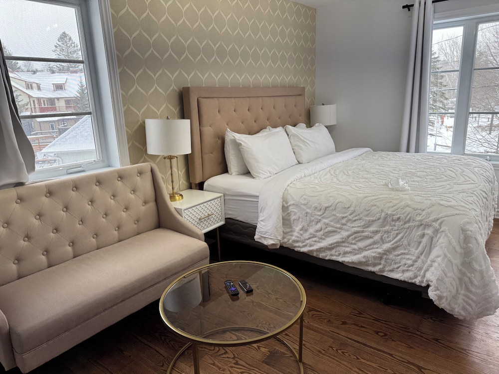 Junior Studio Suite