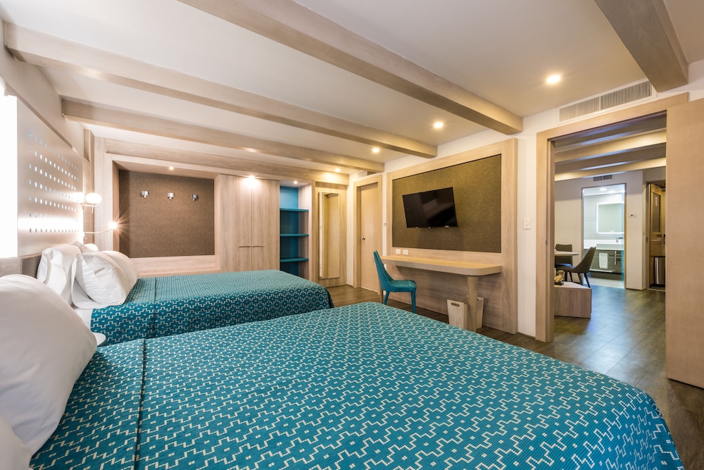 Master Suite Executive photo 1