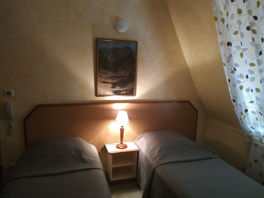 Comfort Triple Room - Photo 4