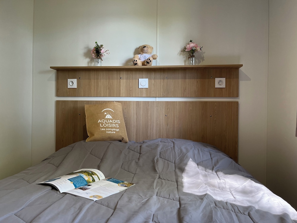Premium Mobile Home photo 1