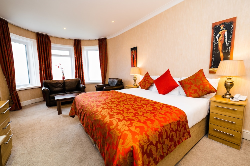 Deluxe Double Room - Photo 2