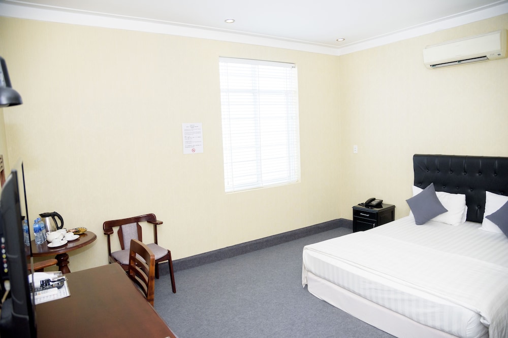 Deluxe Double Room photo 2