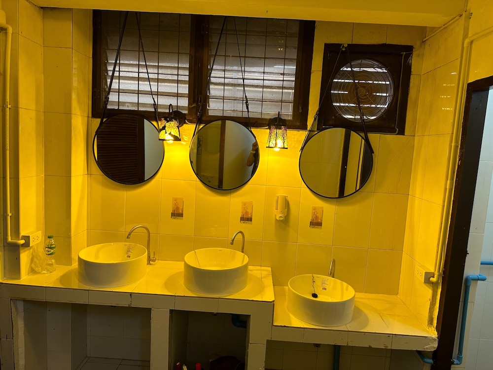 Basic Shared Dormitory, Mixed Dorm photo 3