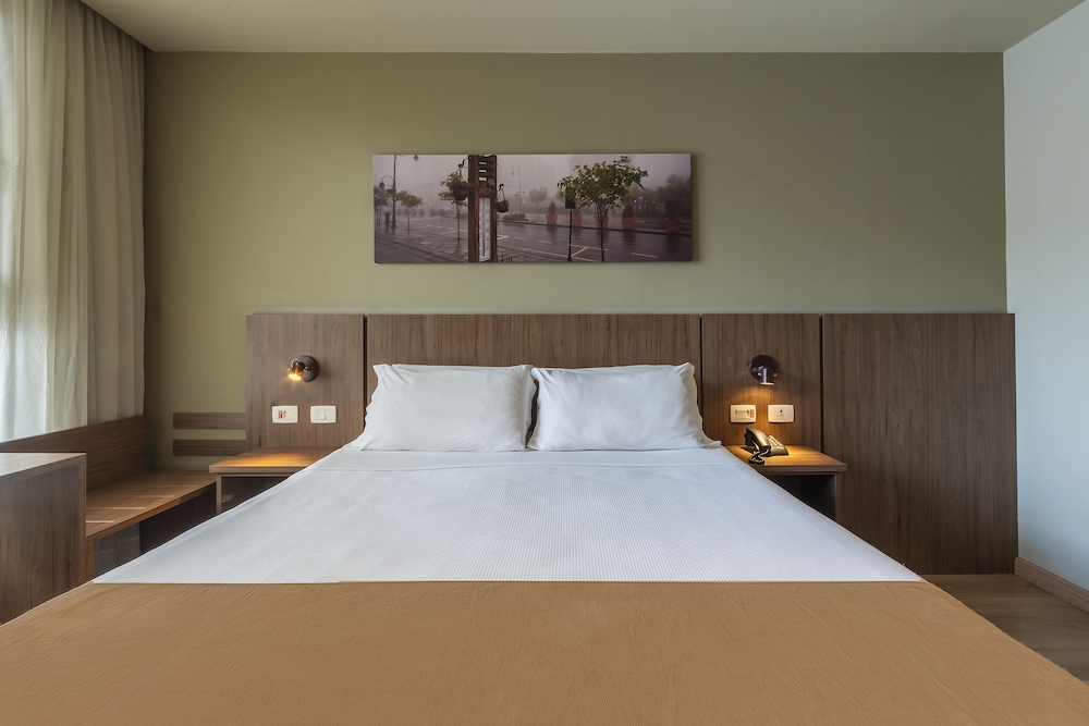 Deluxe Room photo 3