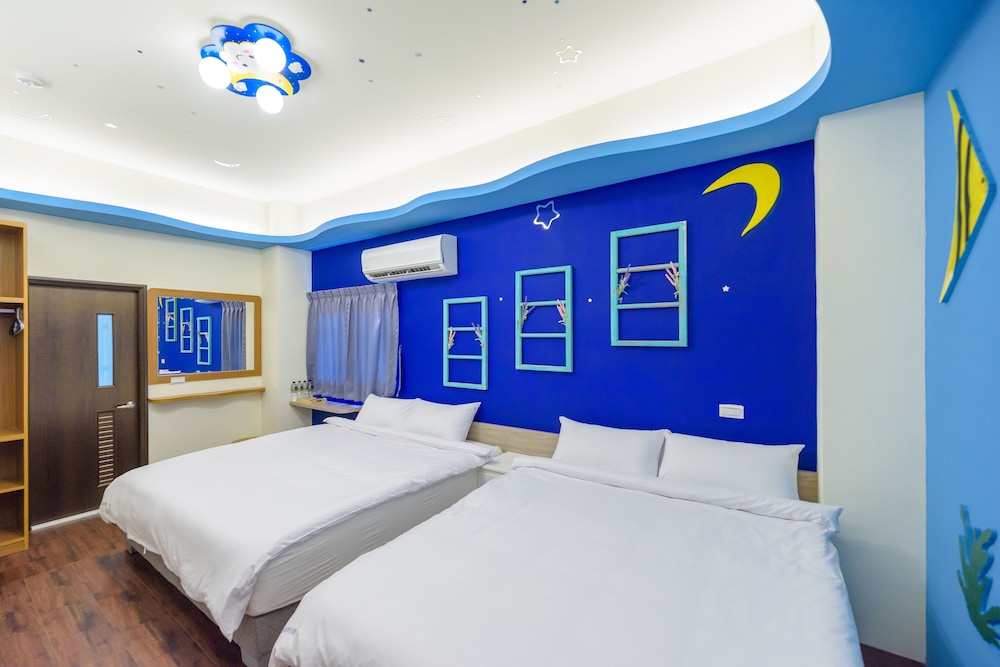 Standard Quadruple Room photo 3