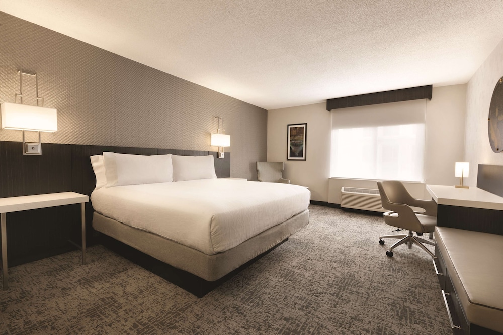 Room, 1 King Bed, City View - Photo 1