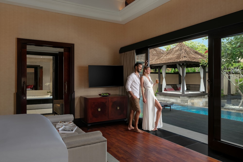 One Bedroom Pool Villa thumbnail 5