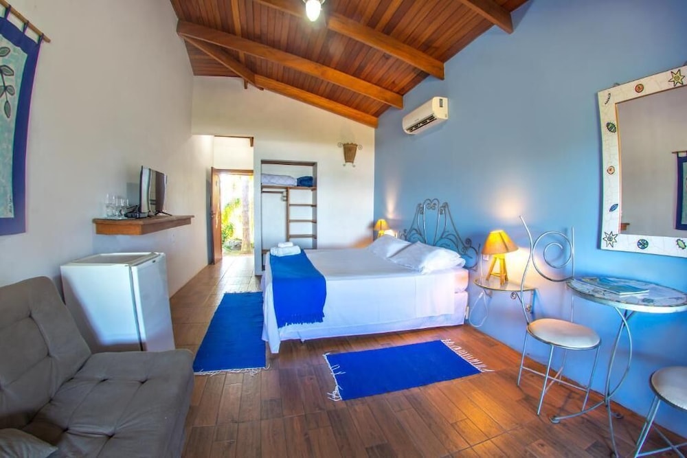 Superior Suite, Sea View photo 1