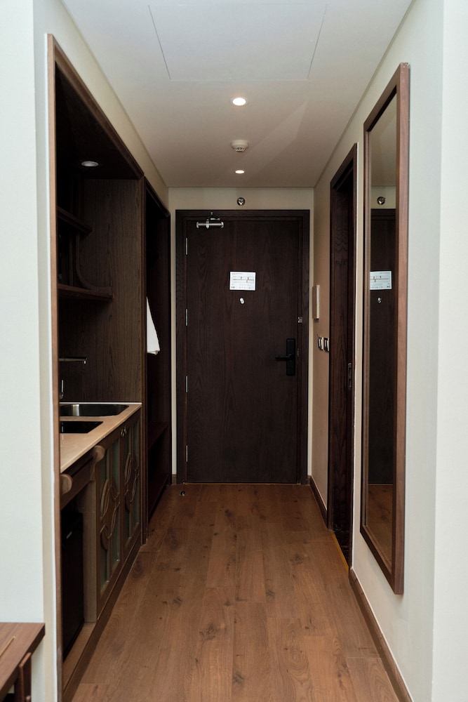 Deluxe Double Room, Sea View
