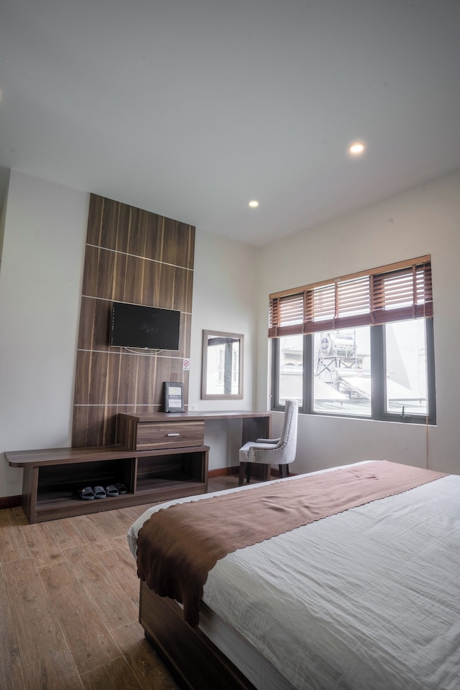 Superior Room - Photo 13