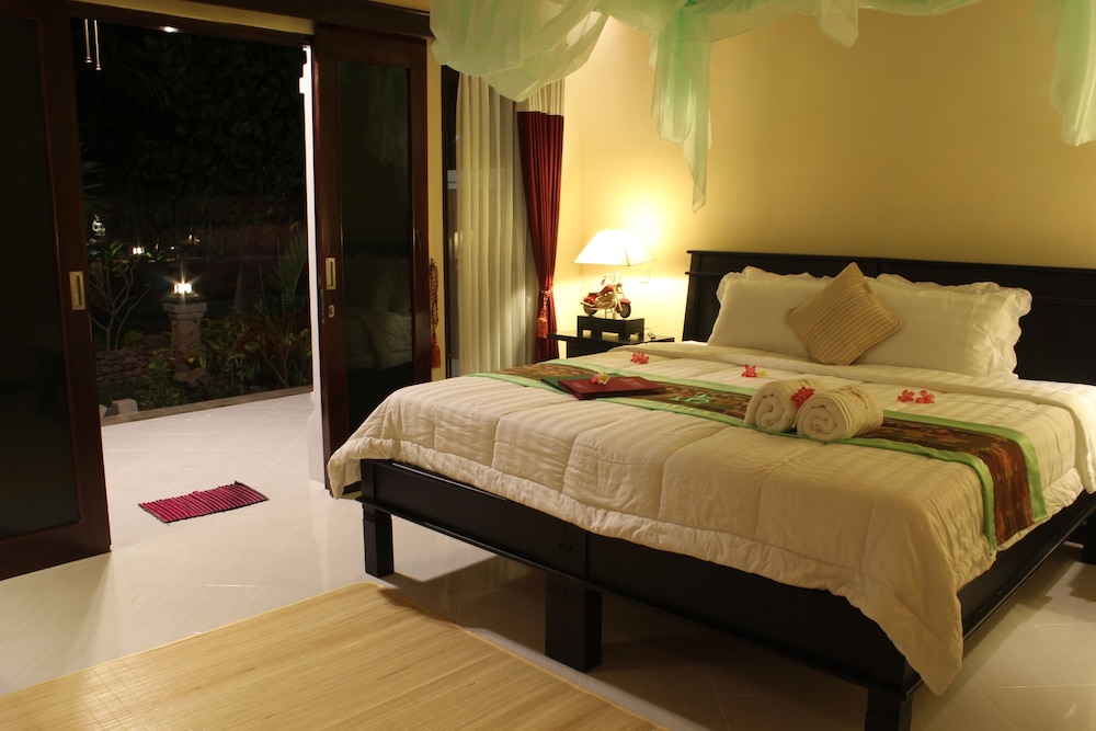 Superior Room With Mountain View photo 3