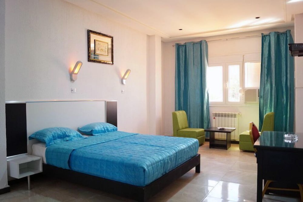 Standard Double or Twin Room, Non Smoking