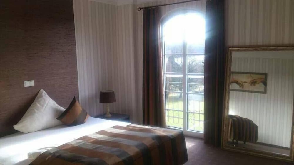 Superior Double Room, Lake View photo 1
