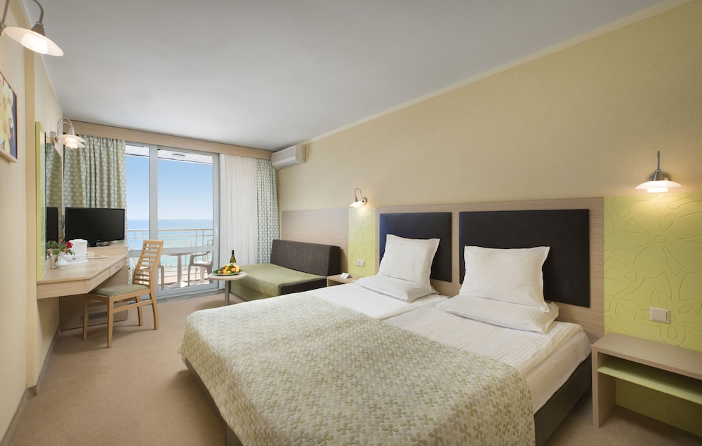 Double Room, Park View photo 3