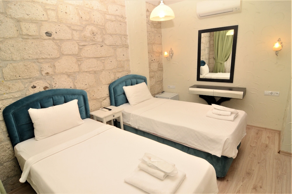 Superior Twin Room photo 1