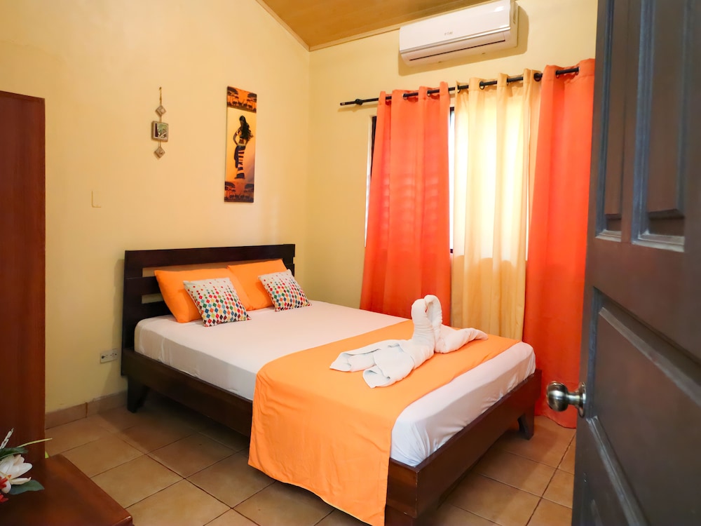 Casa Conforto, Vários Quartos, Não Fumador