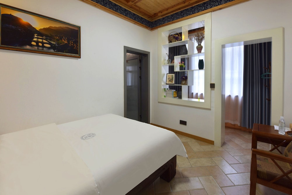Traditional Room photo 2