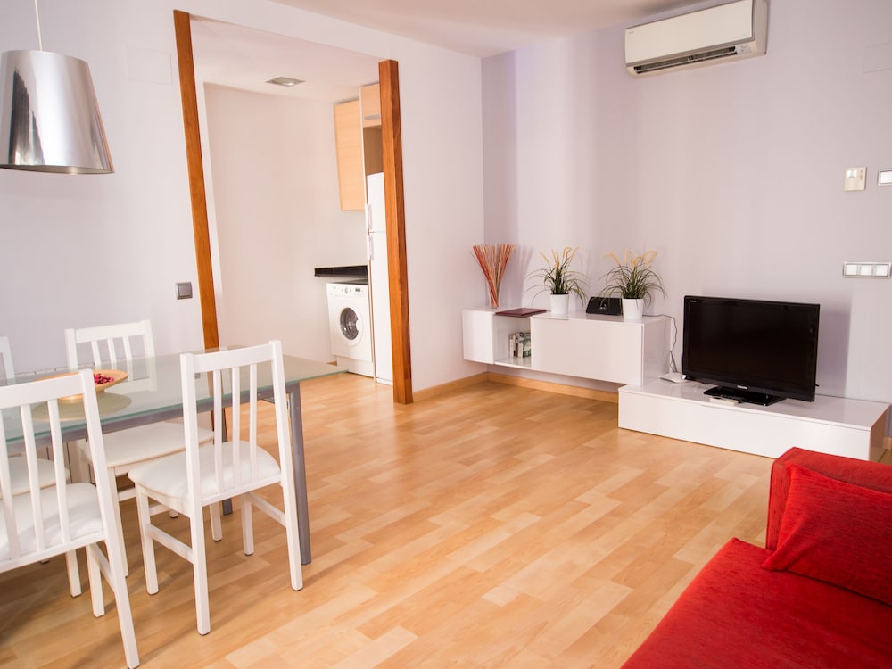 Apartamento, 2 habitaciones (4-5 personas)