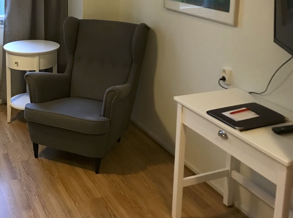 Double or Twin Room, Accessible photo 3