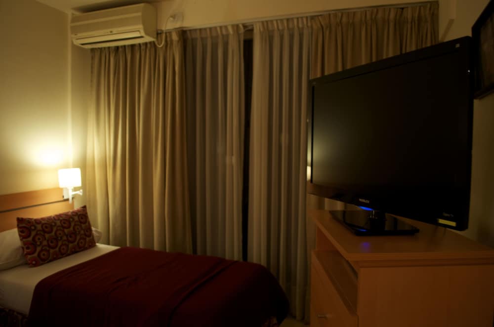 Quadruple Room photo 3