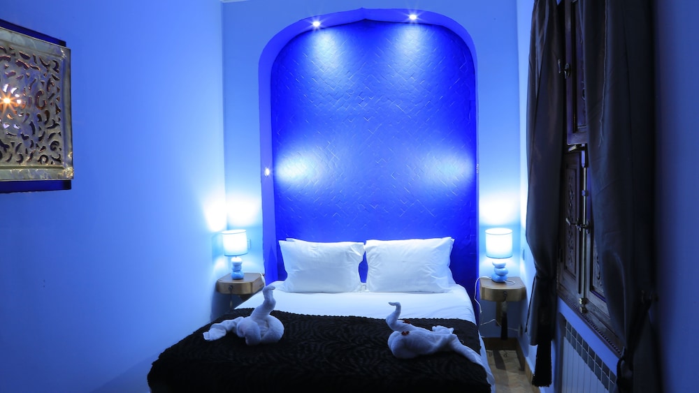 Deluxe Double Room - Photo 2