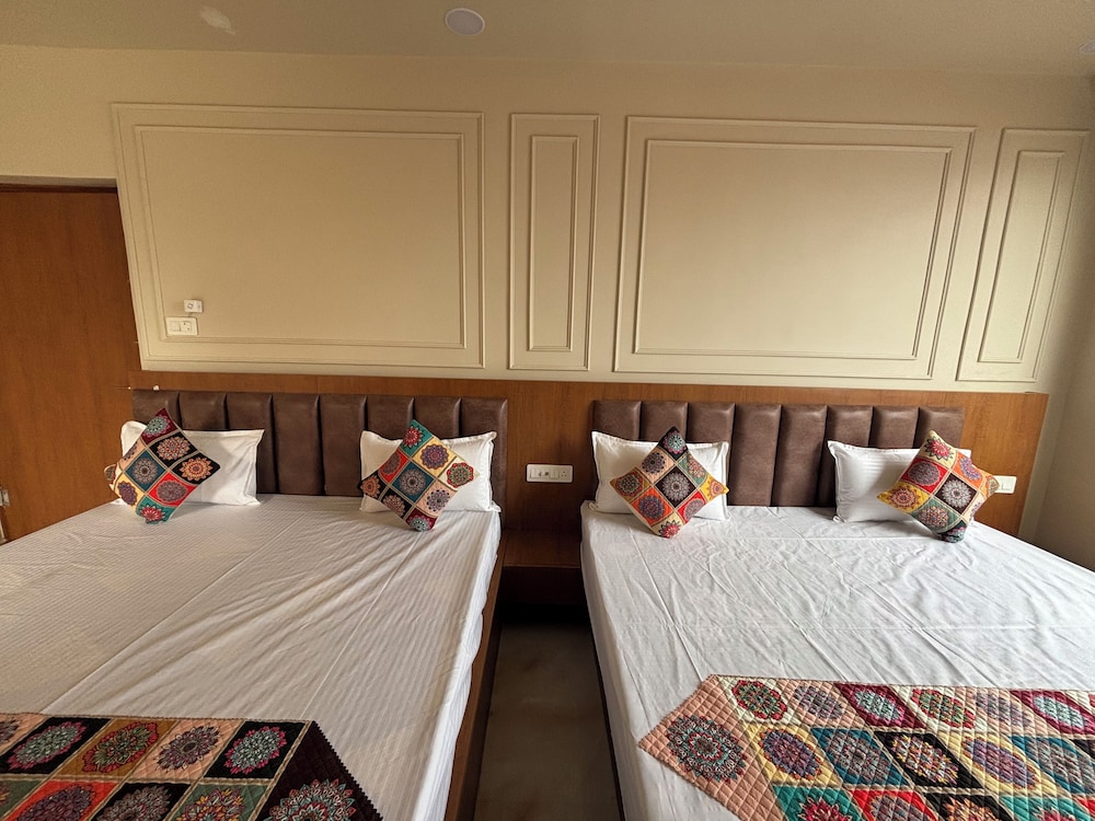 Comfort Double Room photo 3