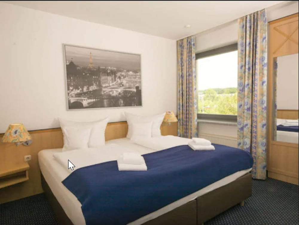 Standard Double Room photo 1