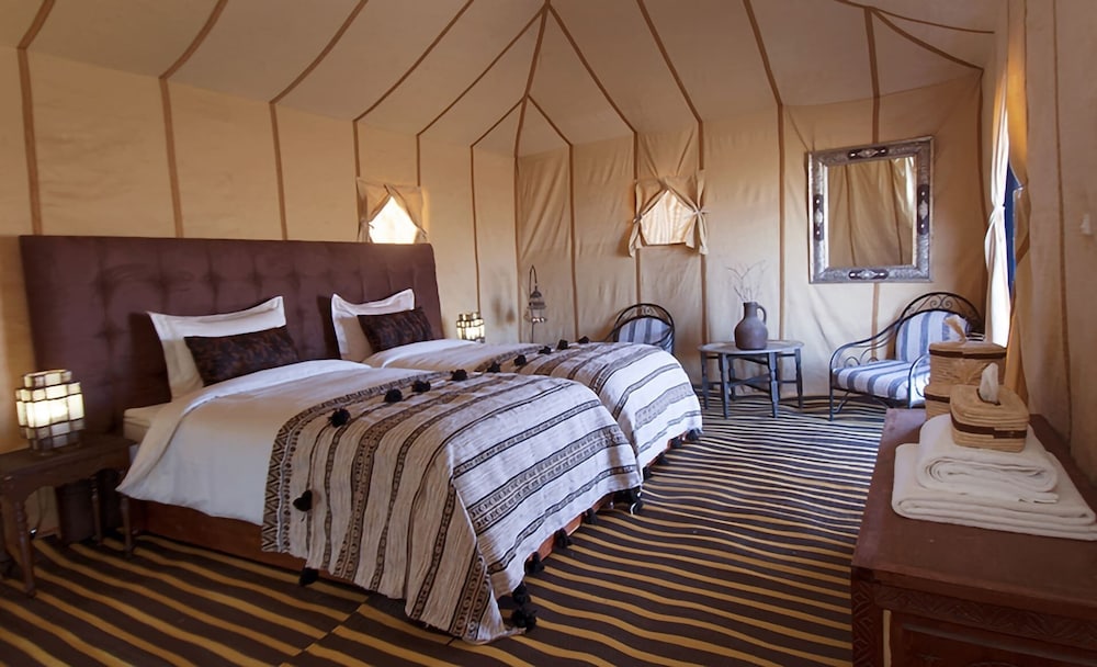 Standard Quadruple Room photo 1