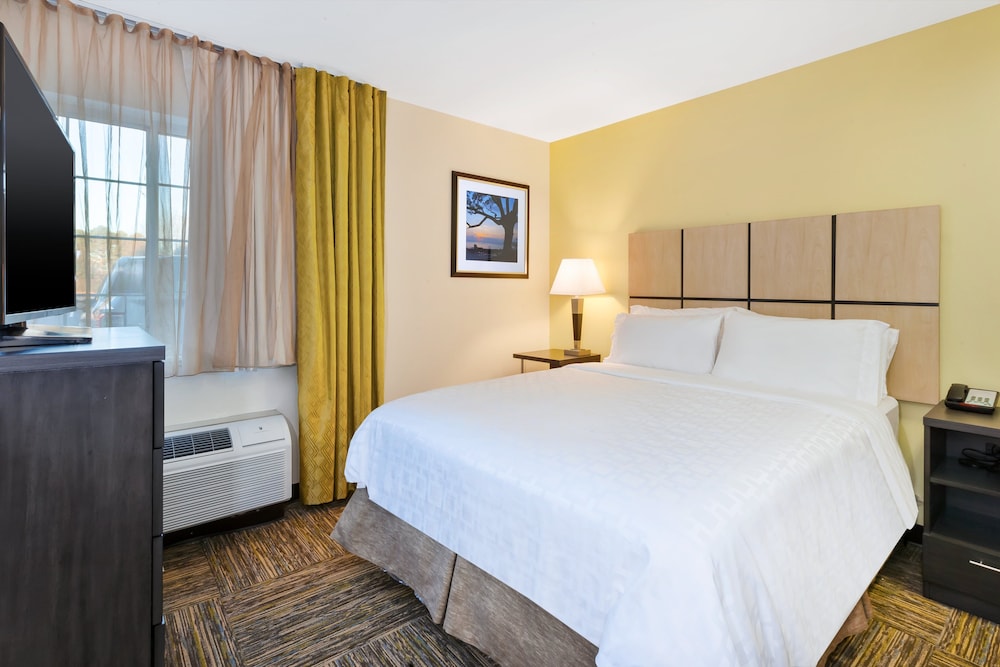 Suite, 1 Queen Bed - Photo 2