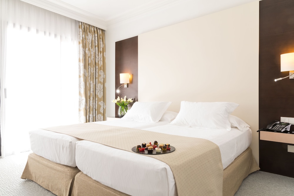 Classic Room, 1 Bedroom (single use)