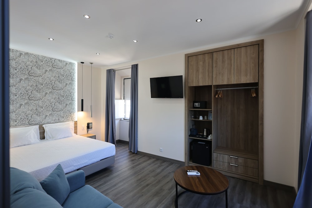 Premium Studio Suite, Private Bathroom photo 3