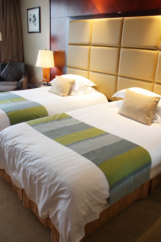 Standard Twin Bed Room photo 2