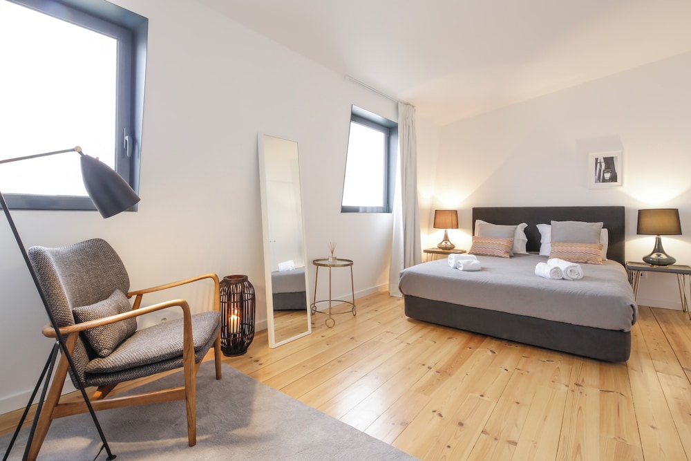 Bairro Alto 41 - Apartamento T2