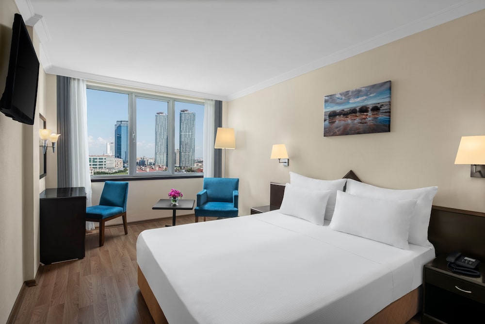 Superior Double Room (Spa Access Included)