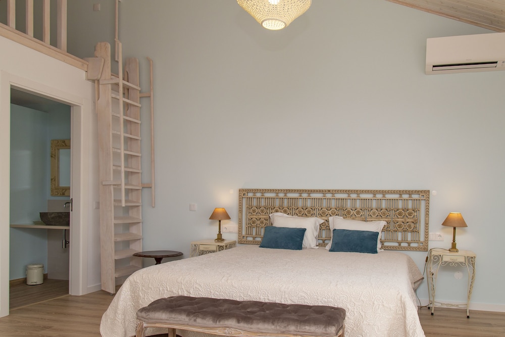 Family Studio, Multiple Beds, Terrace