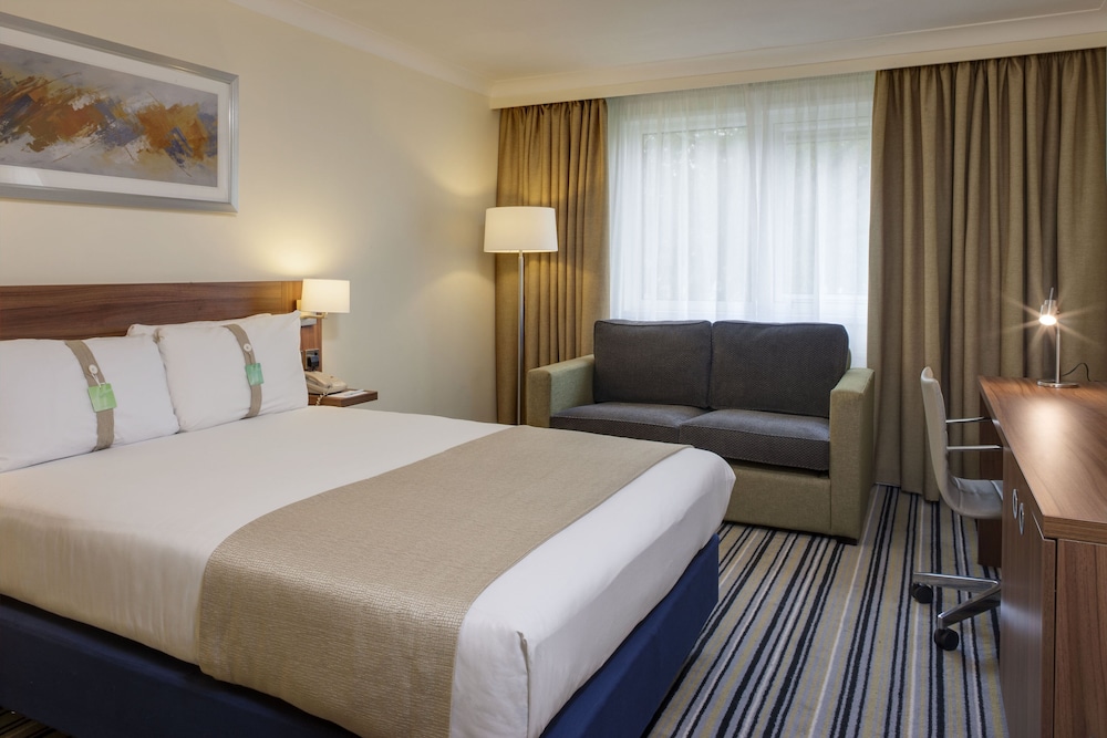 Standard Room, 2 Double Beds