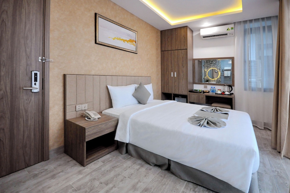 Basic Double Room