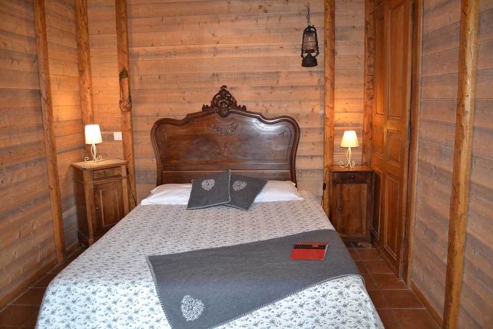 Classic Double Room, 1 Bedroom