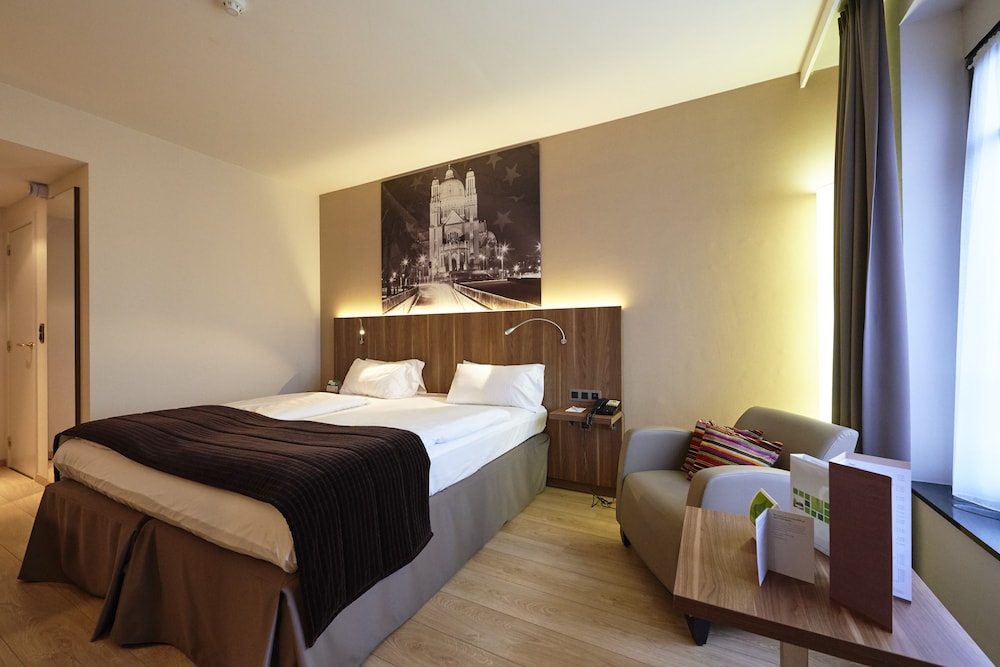 Standard Room, 1 Double Bed