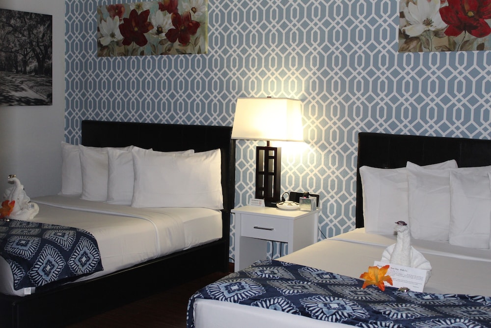 Budget Double Room photo 2