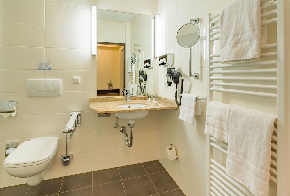 City Club Hotel, Billede 5