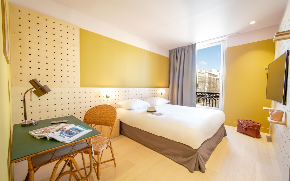 Double Room, 1 Double Bed - Photo 1