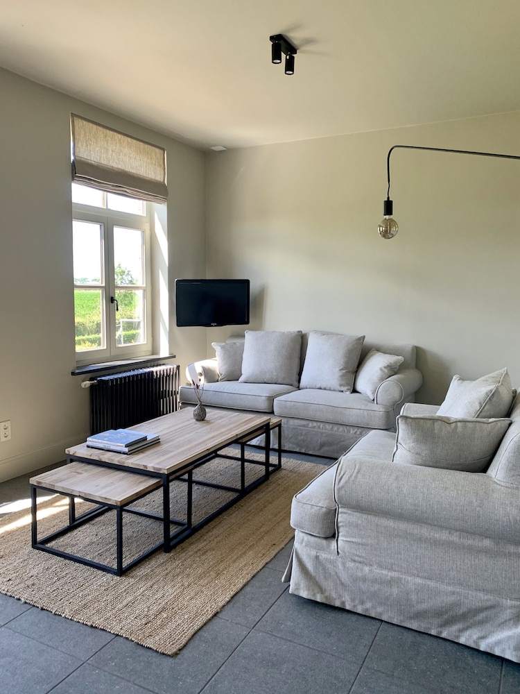 Comfort Apartment (Lekkerbek)
