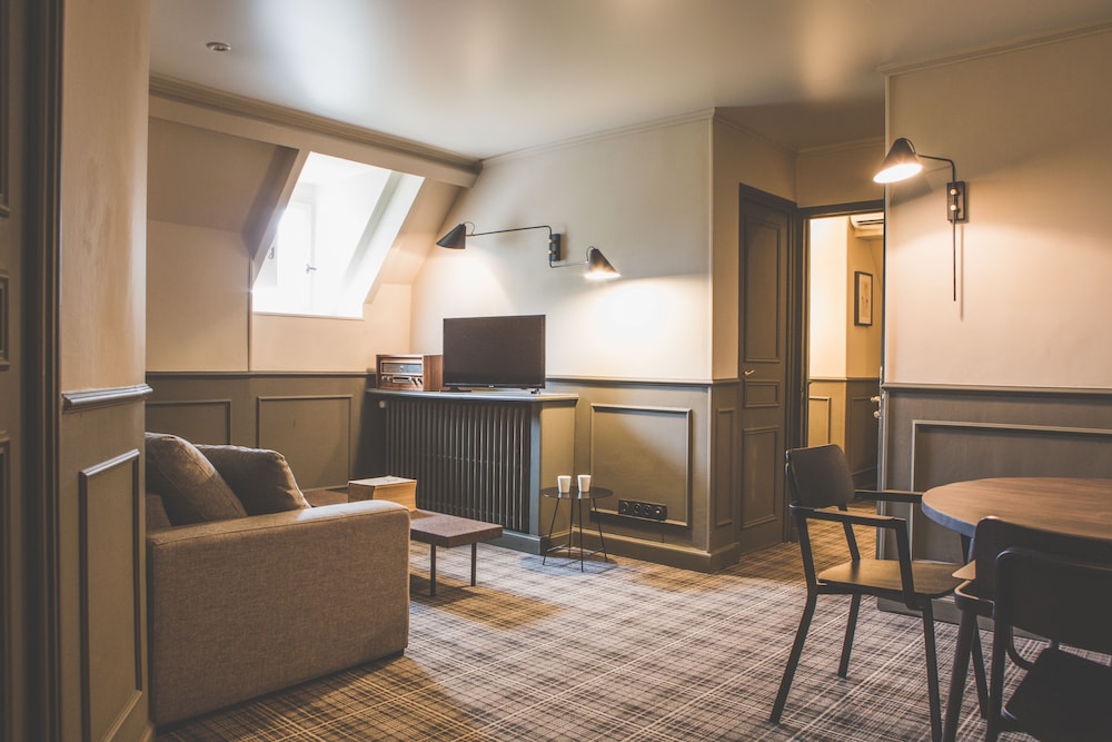Superior Suite (Junior) photo 3