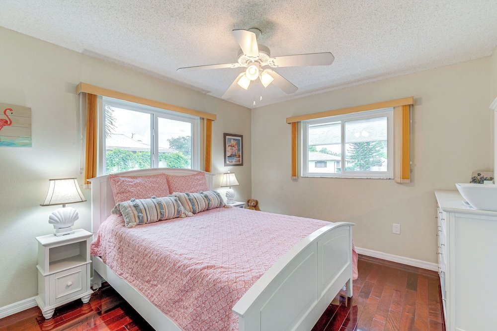 House (2 Bedrooms) photo 1
