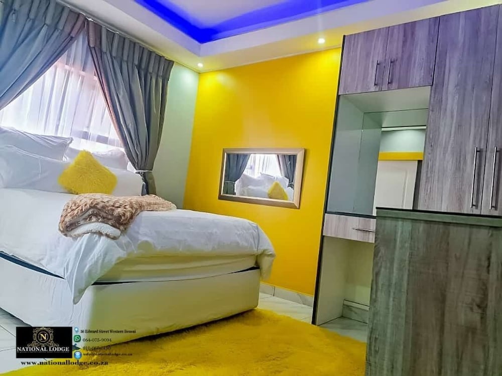 Luxury Double Room photo 3