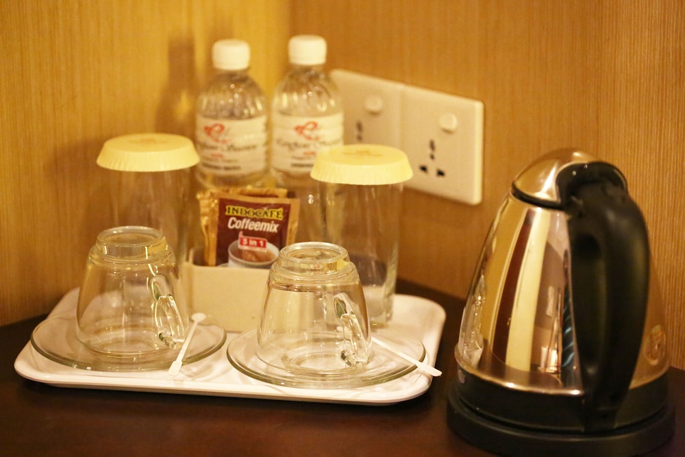 Superior Double Room - Photo 16