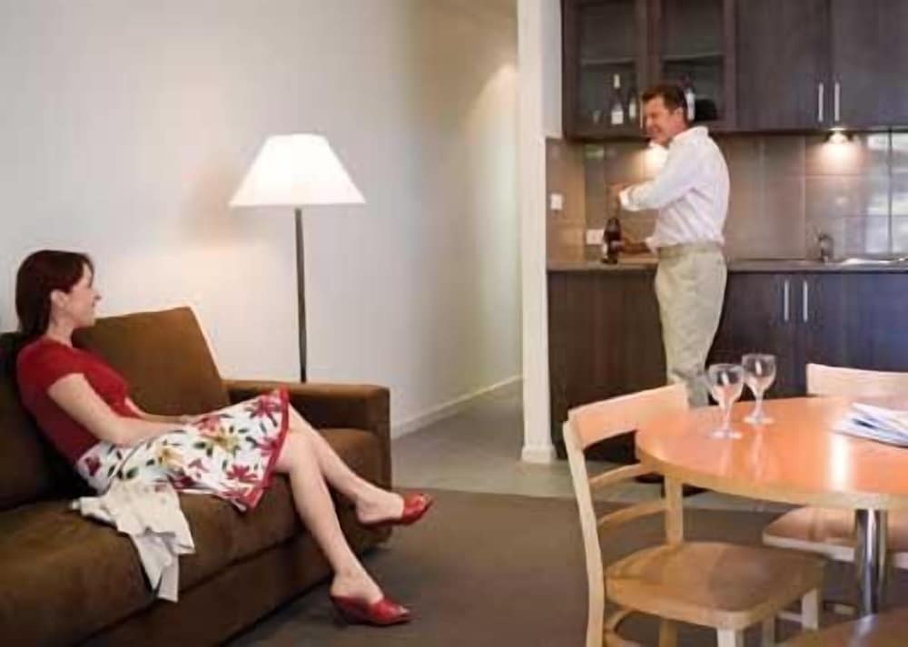 Standard Double or Twin Room photo 3